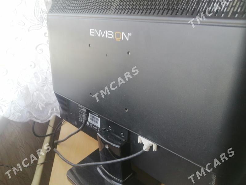 монитор Invision 60 герц - Türkmenabat - img 3