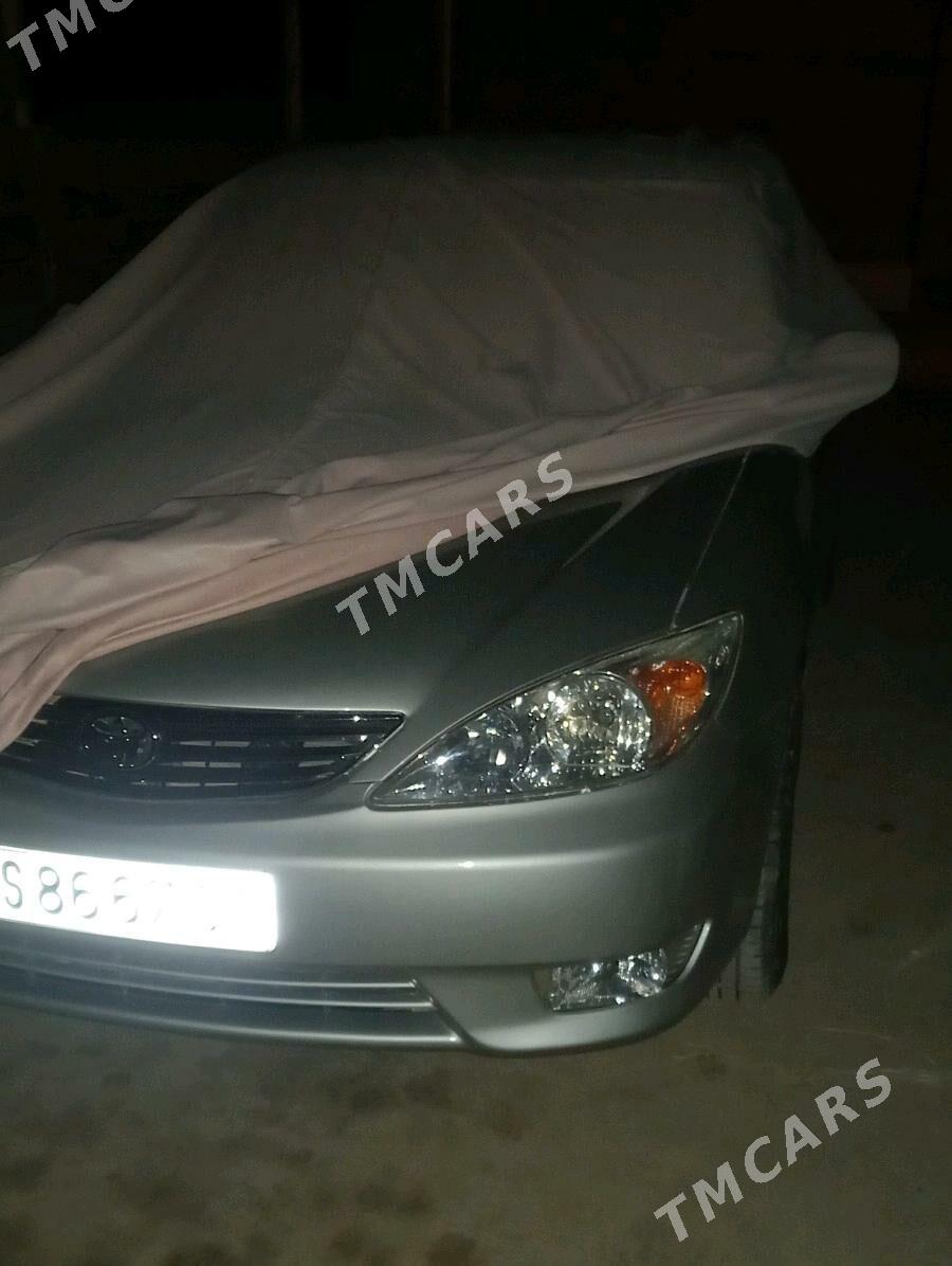 Toyota Camry 2003 - 160 000 TMT - Köneürgenç - img 2
