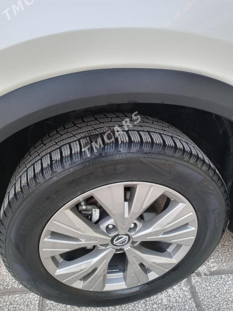 Nissan Rogue 2021 - 345 000 TMT - Mary - img 3