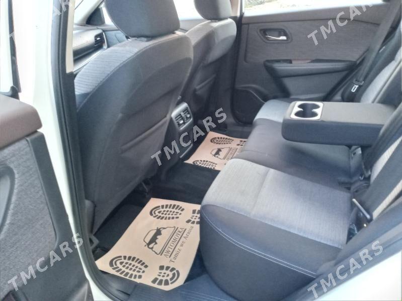 Nissan Rogue 2021 - 345 000 TMT - Mary - img 5