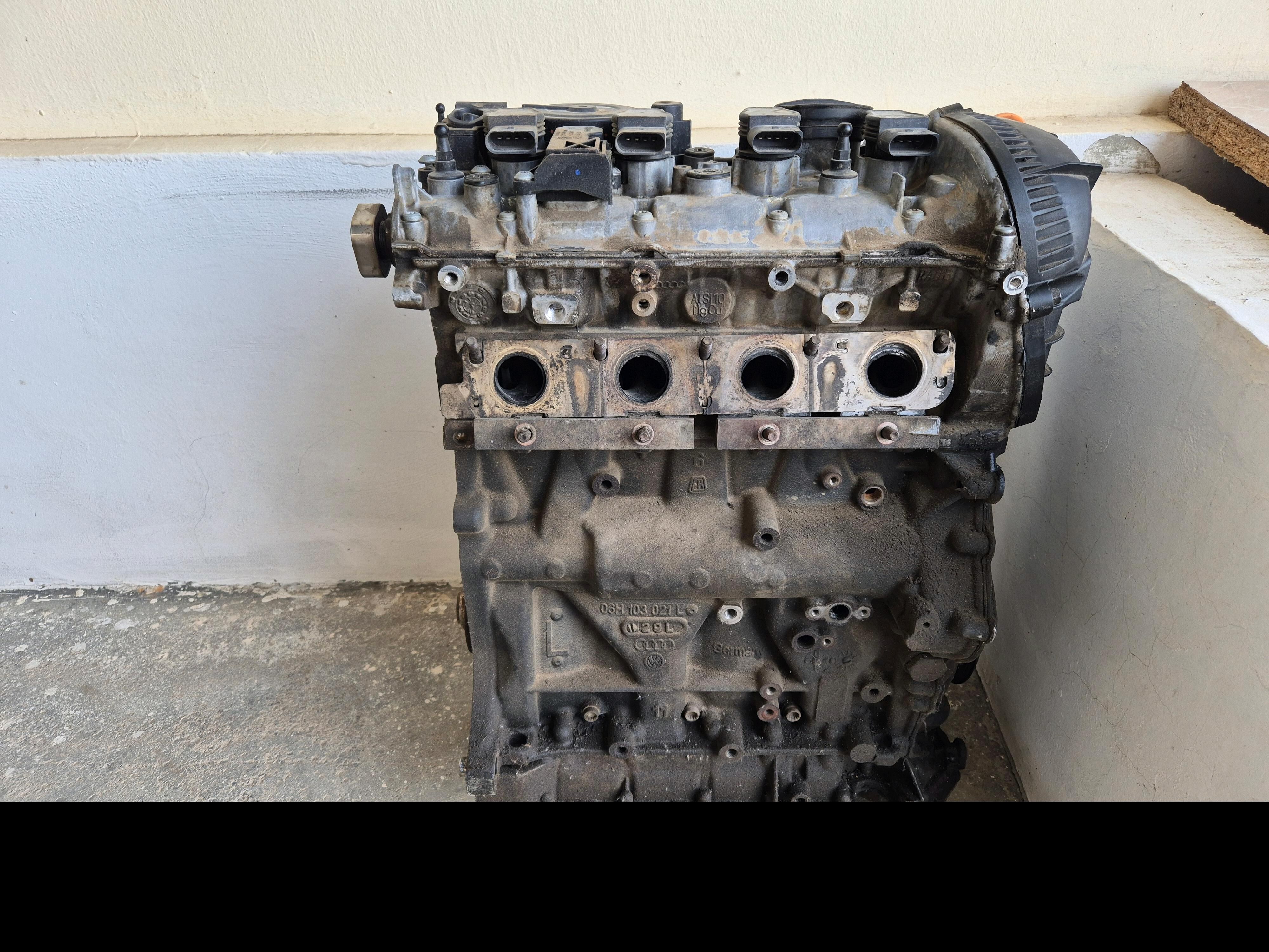 Volkswagen tiguan motor 6 000 TMT - Ашхабад - img 2