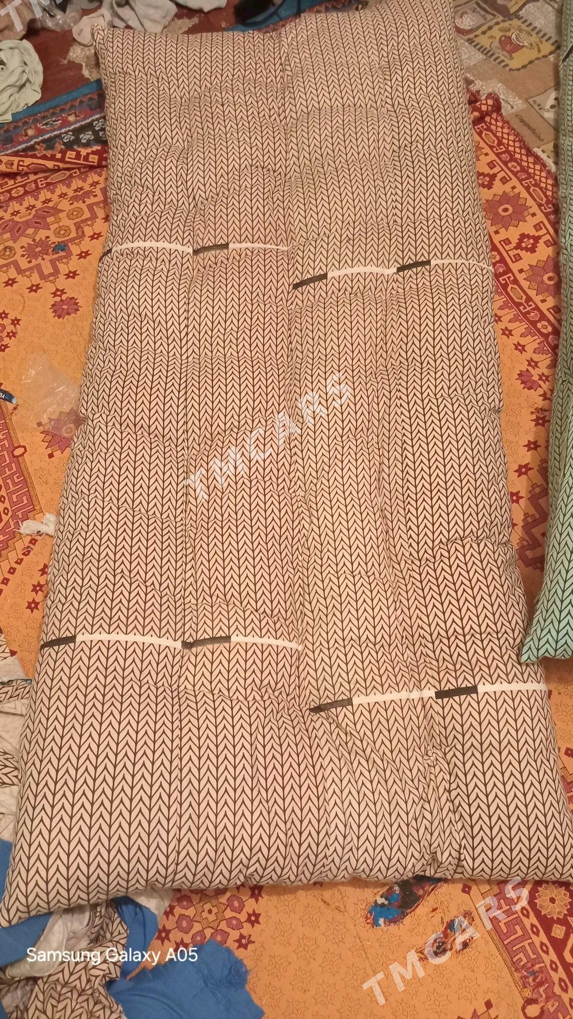 Dűşek körpençe - Bäherden - img 2