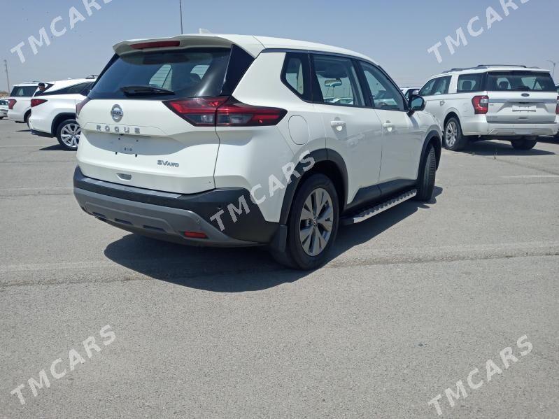 Nissan Rogue 2021 - 345 000 TMT - Mary - img 8