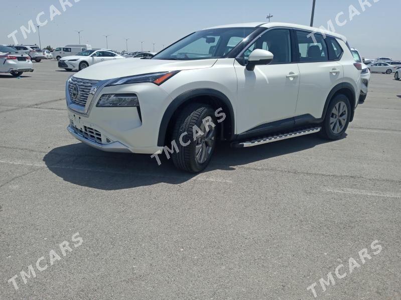 Nissan Rogue 2021 - 345 000 TMT - Mary - img 7