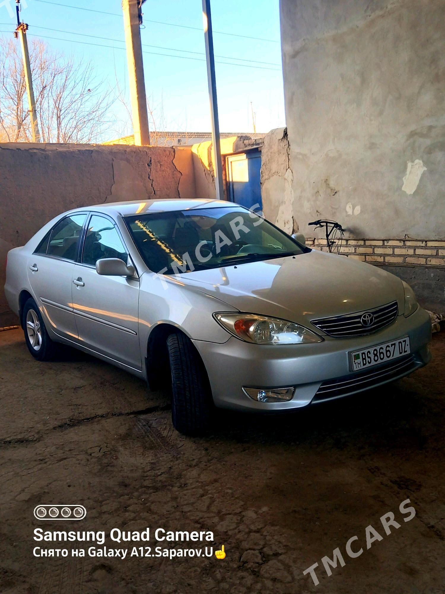 Toyota Camry 2003 - 160 000 TMT - Köneürgenç - img 5