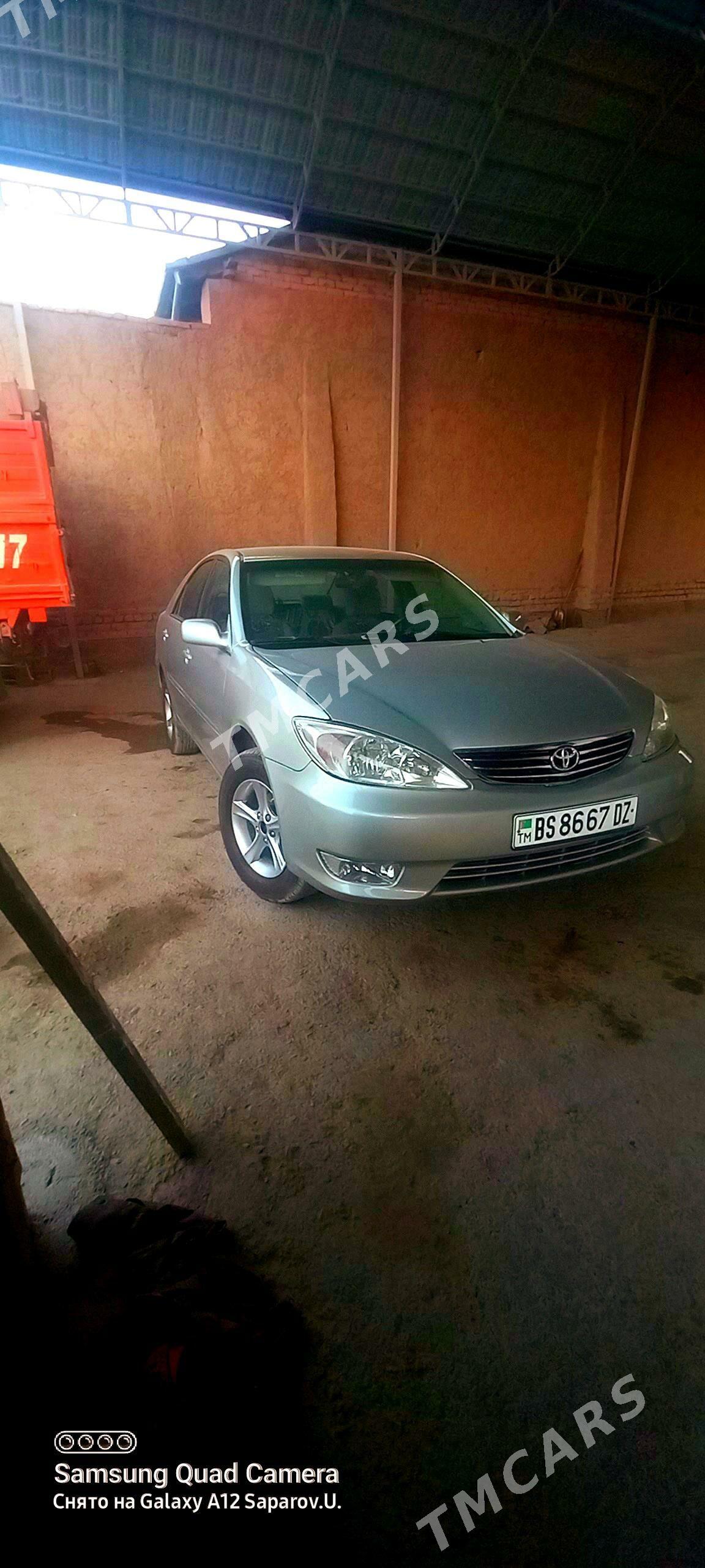 Toyota Camry 2003 - 160 000 TMT - Köneürgenç - img 9
