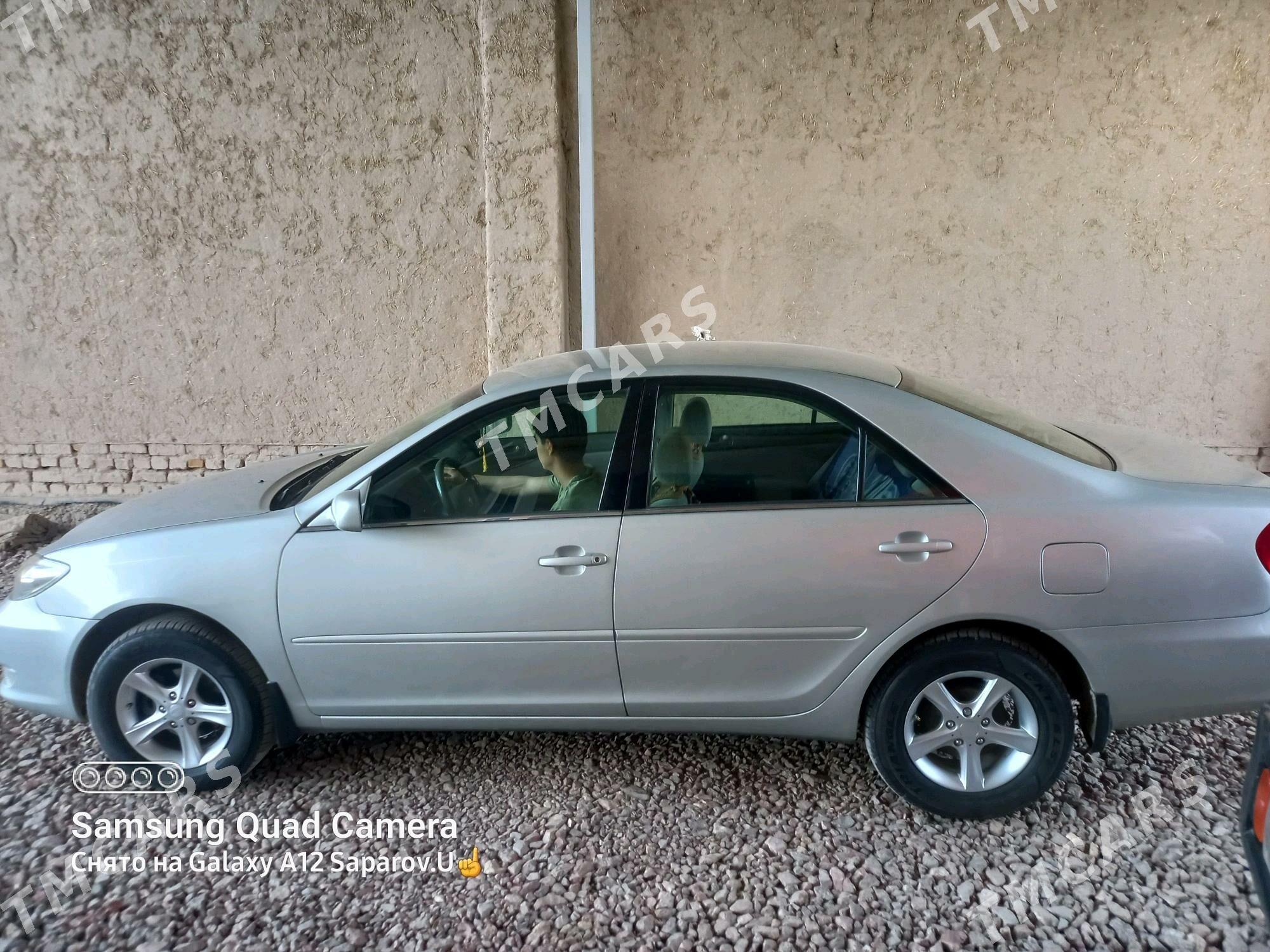 Toyota Camry 2003 - 160 000 TMT - Köneürgenç - img 7