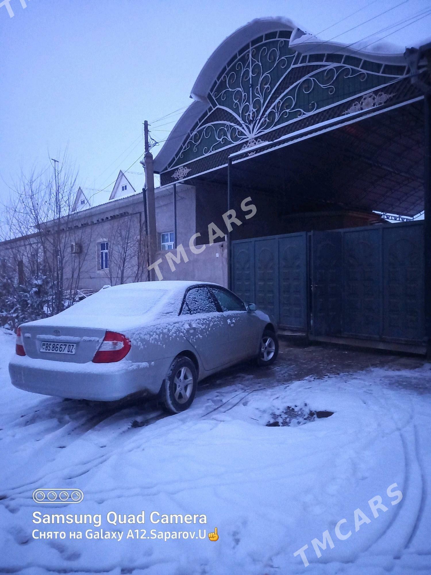 Toyota Camry 2003 - 160 000 TMT - Köneürgenç - img 10