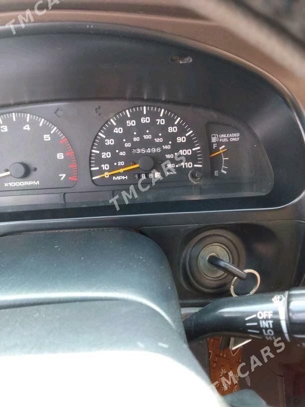 Toyota 4Runner 1997 - 136 000 TMT - Görogly (Tagta) - img 4