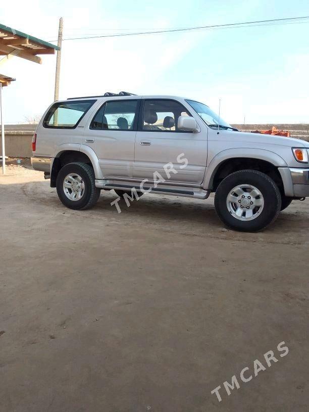 Toyota 4Runner 1997 - 136 000 TMT - Görogly (Tagta) - img 2
