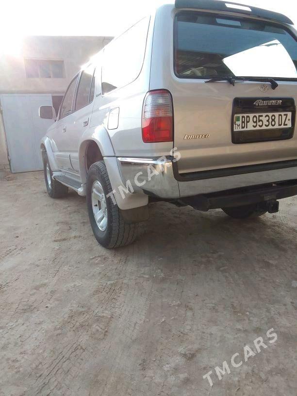 Toyota 4Runner 1997 - 136 000 TMT - Görogly (Tagta) - img 6