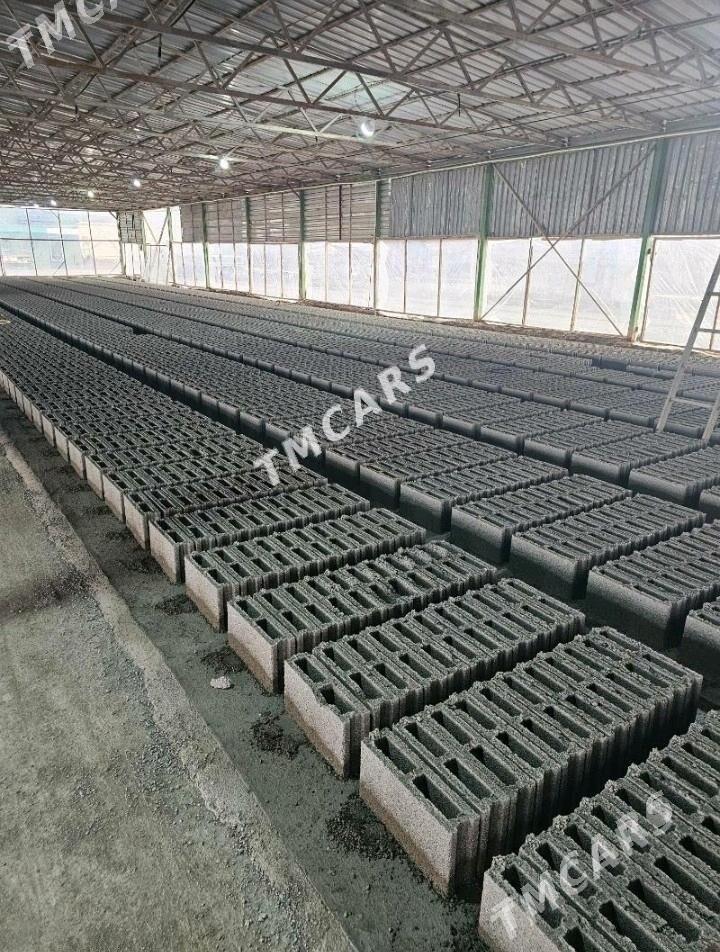SEMENT ЦEMEНT KERPIÇ MYTY GUM - Aşgabat - img 3