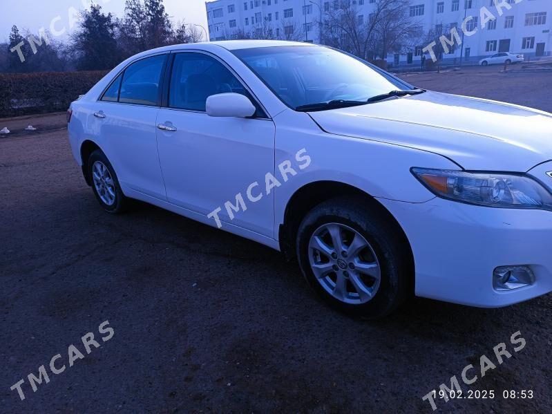 Toyota Camry 2010 - 152 000 TMT - Türkmenbaşy etr. - img 3