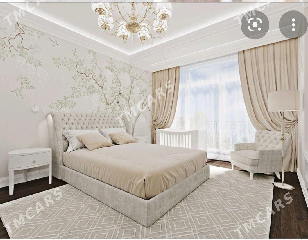 Mebel Diwan Gapy Warota Akno - Мары - img 4