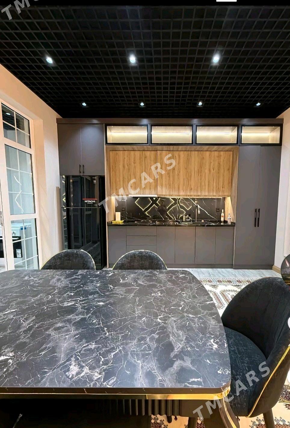 Mebel Diwan Gapy Warota Akno - Мары - img 3