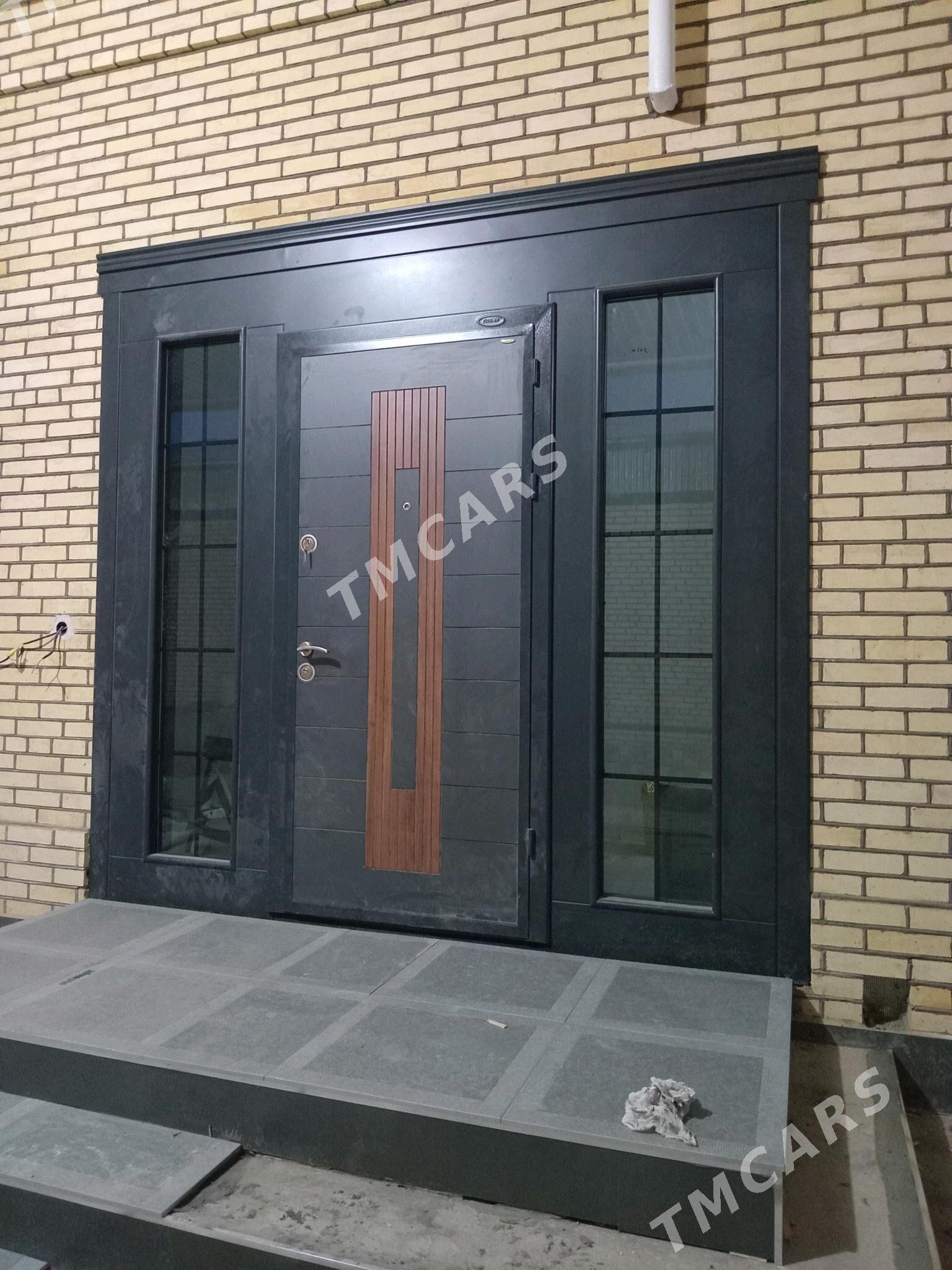 Mebel Diwan Gapy Warota Akno - Мары - img 7