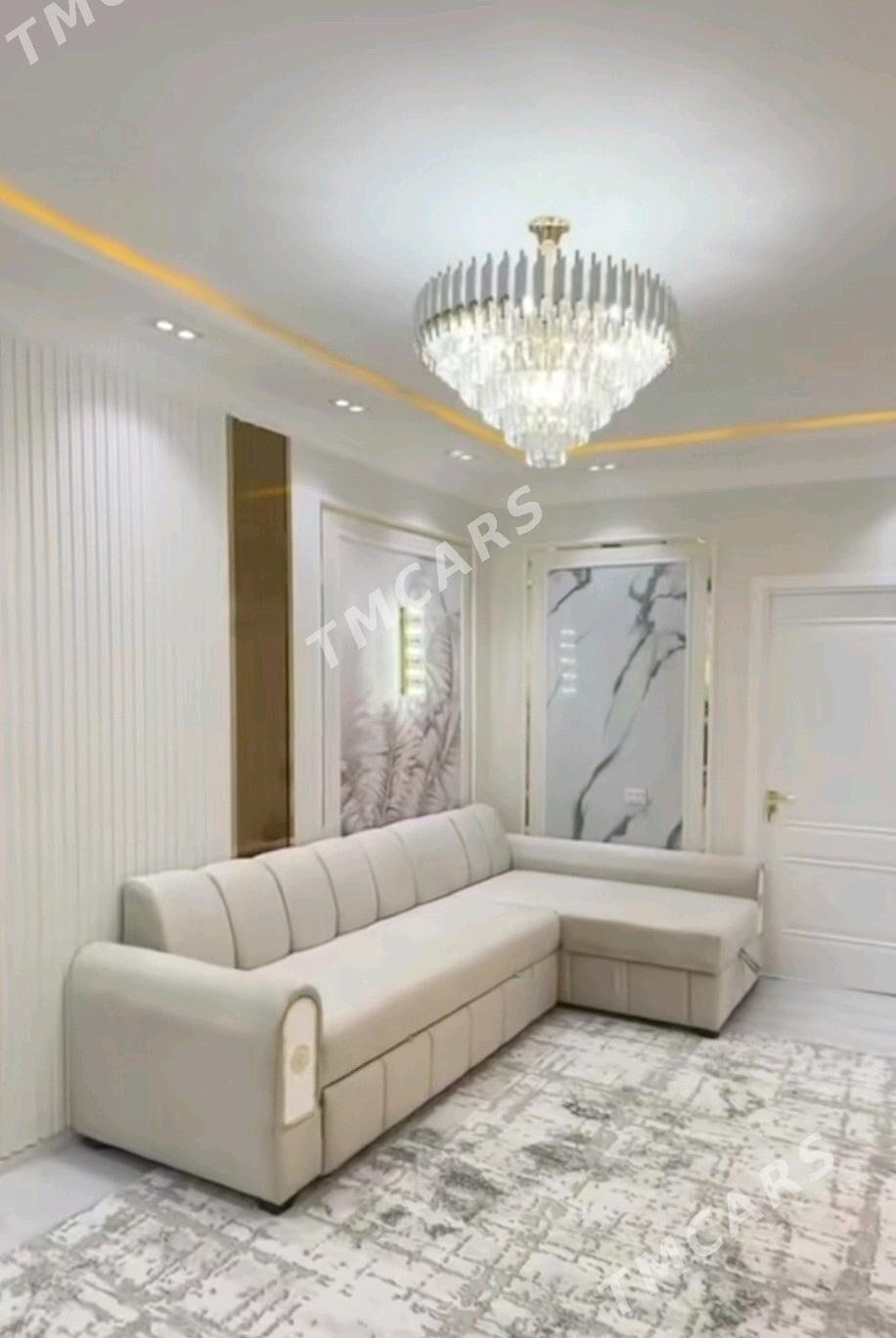 Mebel Diwan Gapy Warota Akno - Мары - img 2