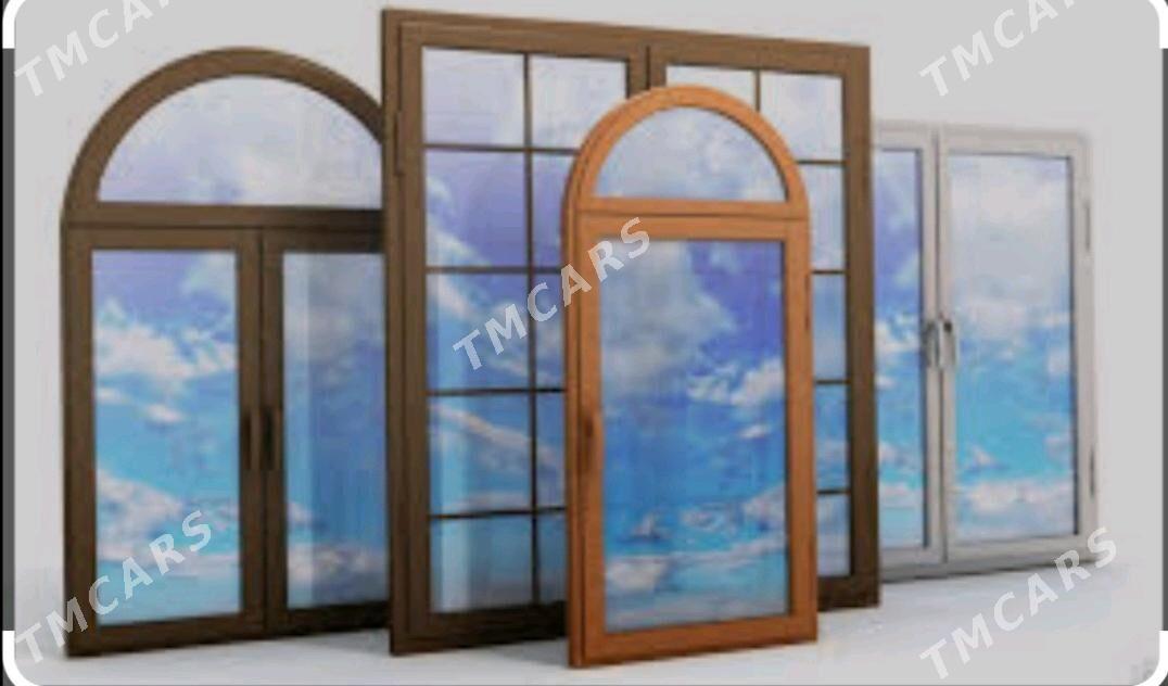 Mebel Diwan Gapy Warota Akno - Мары - img 10