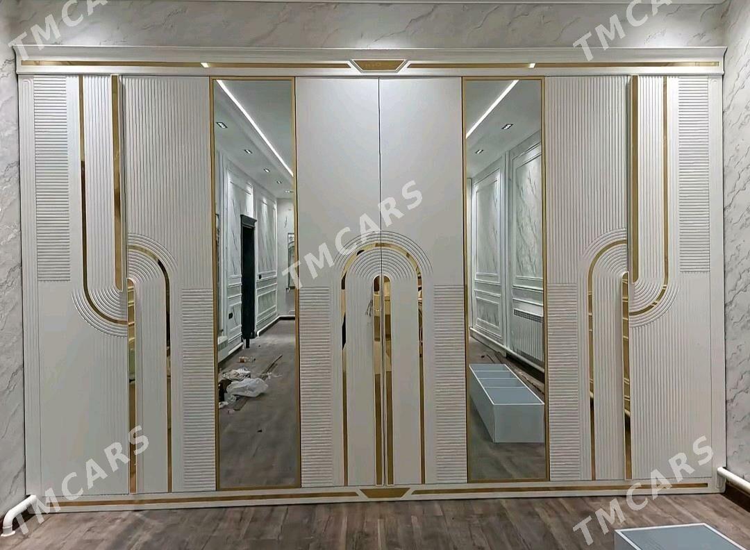 Mebel Diwan Gapy Warota Akno - Мары - img 9
