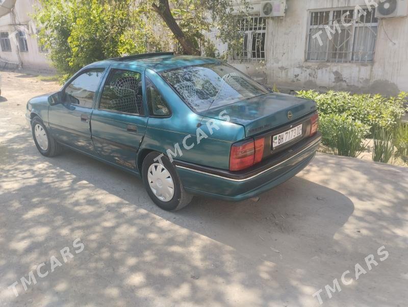 Opel Vectra 1994 - 40 000 TMT - Daşoguz - img 5