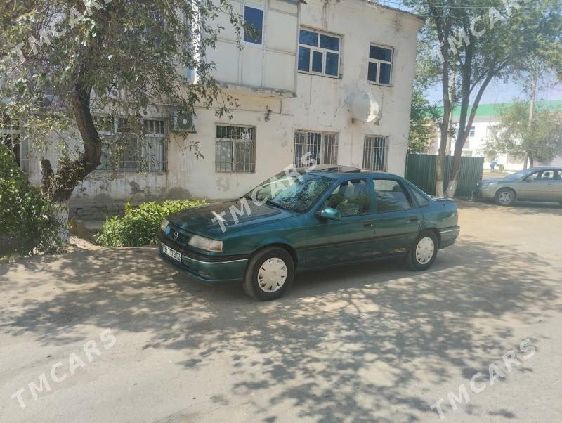 Opel Vectra 1994 - 40 000 TMT - Daşoguz - img 4