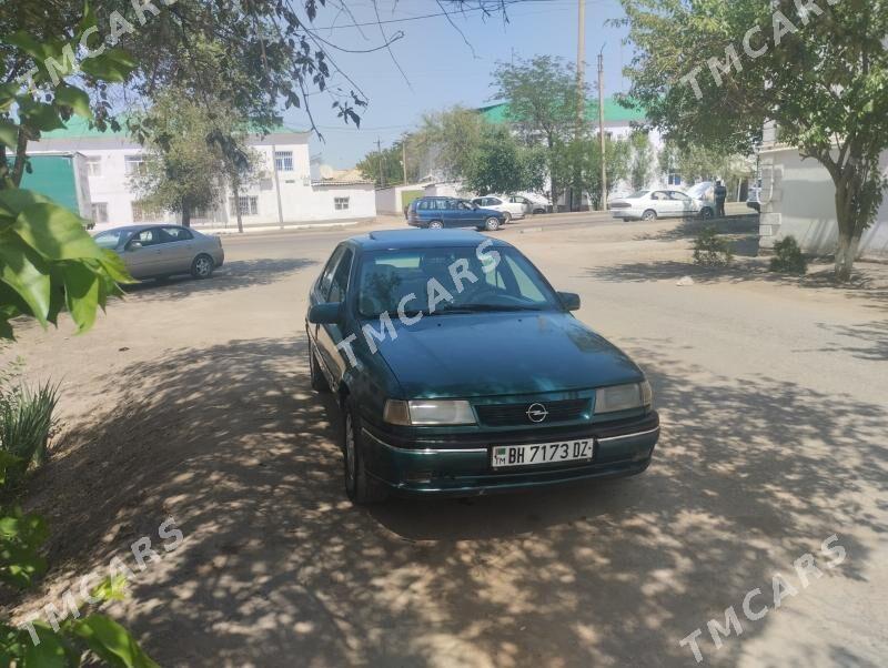 Opel Vectra 1994 - 40 000 TMT - Daşoguz - img 3