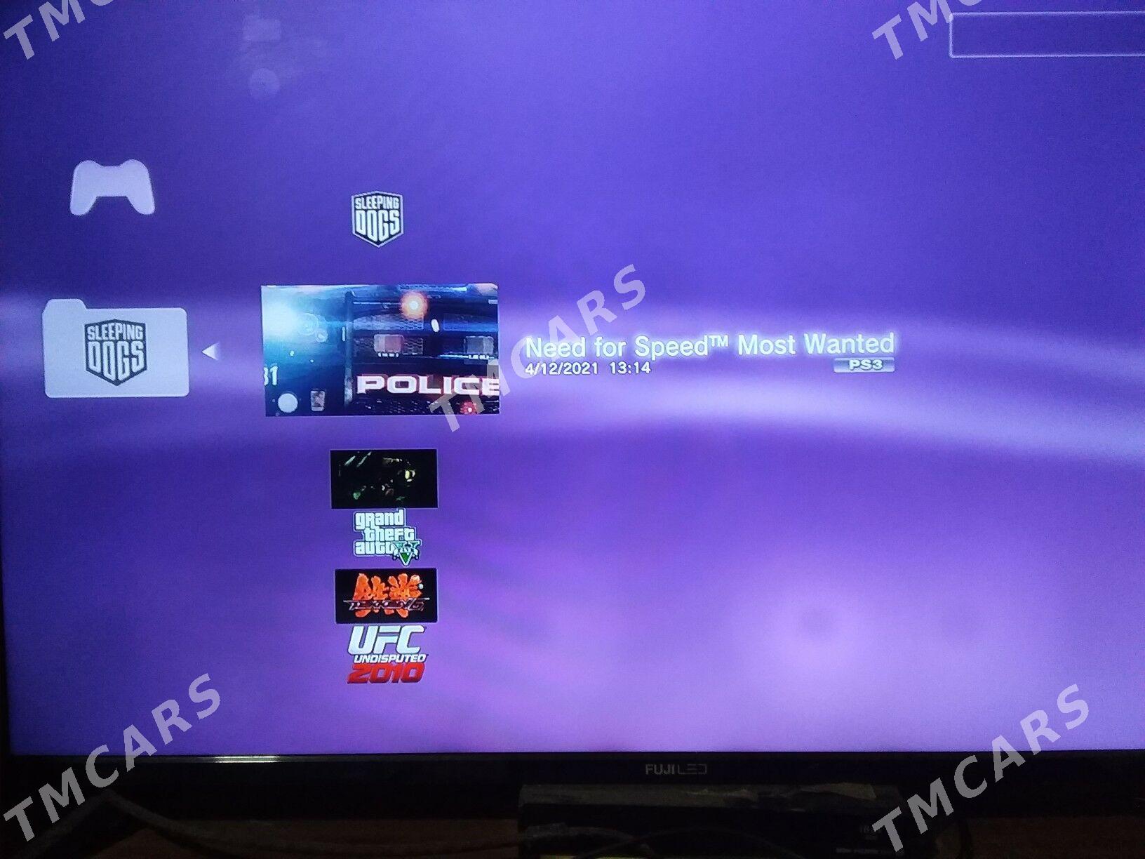 Ps3 - Türkmenabat - img 3