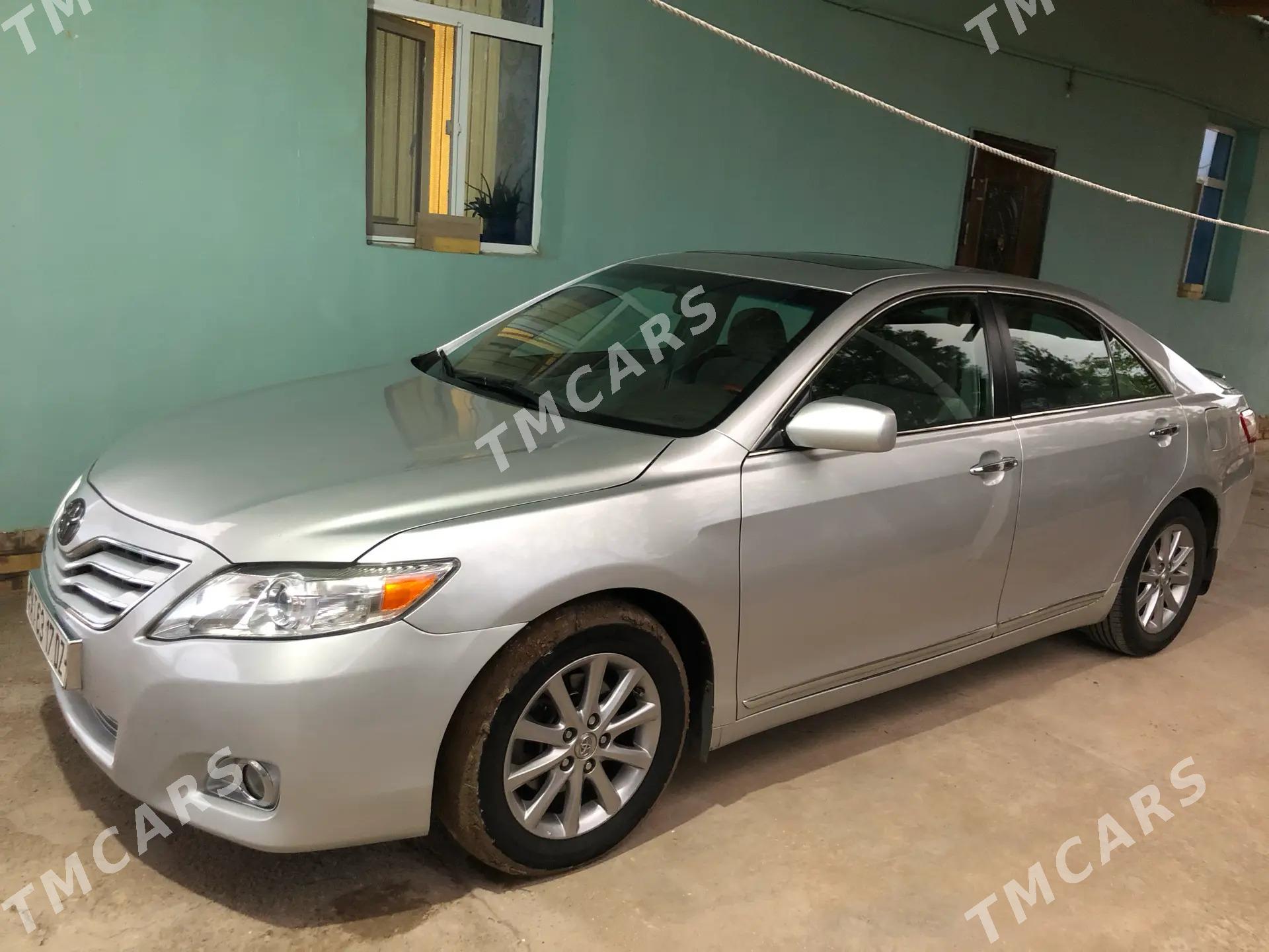 Toyota Camry 2011 - 185 000 TMT - Görogly (Tagta) - img 2