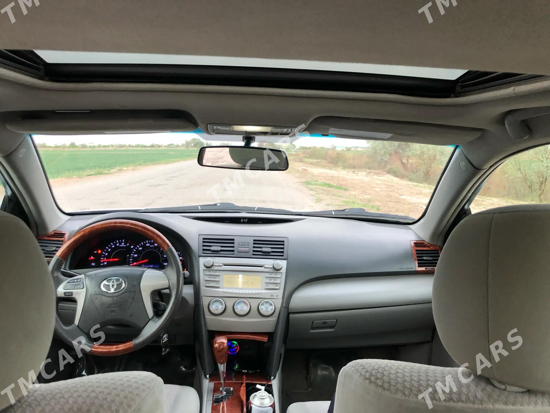 Toyota Camry 2011 - 185 000 TMT - Görogly (Tagta) - img 3