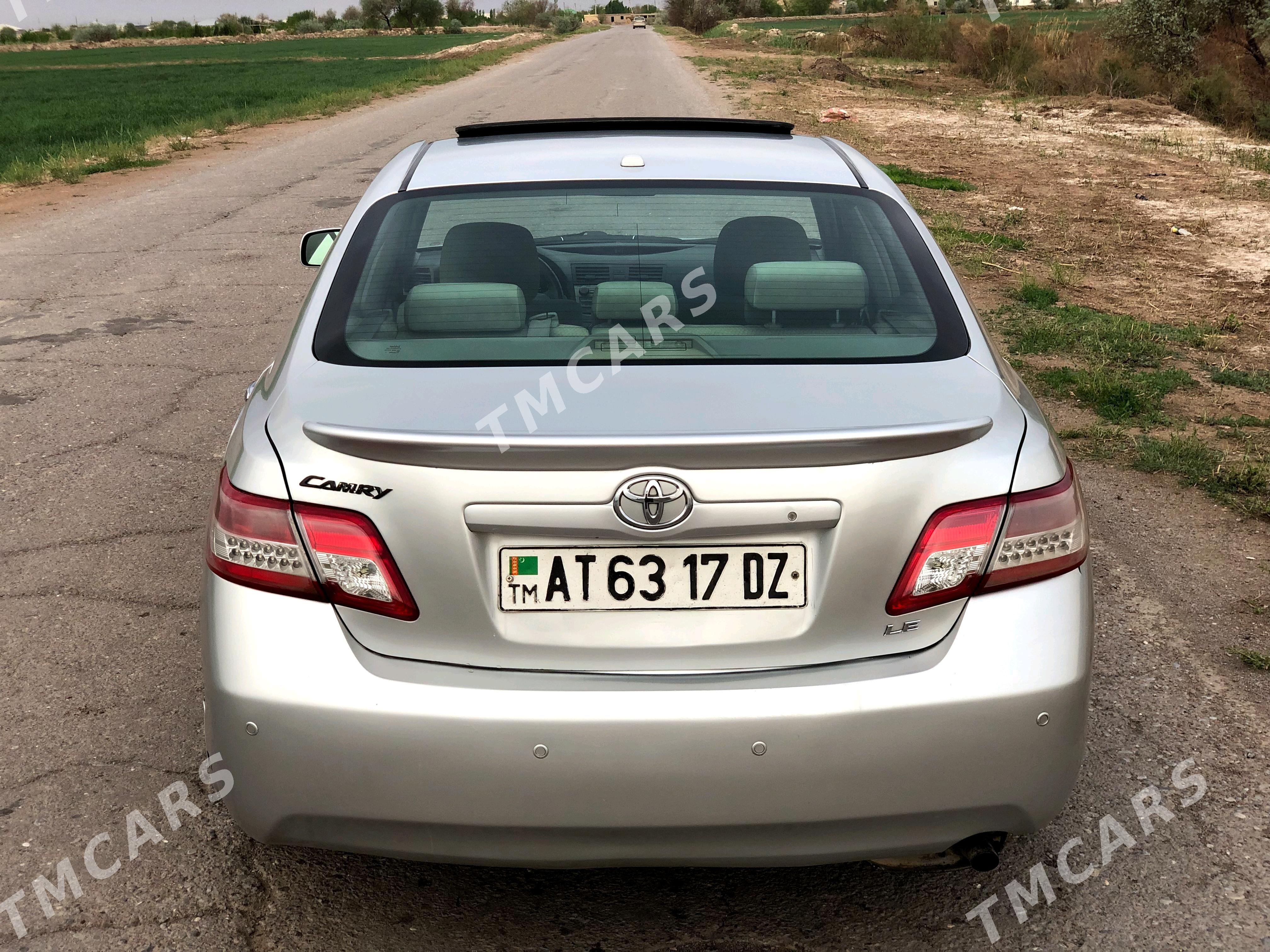 Toyota Camry 2011 - 185 000 TMT - Görogly (Tagta) - img 5