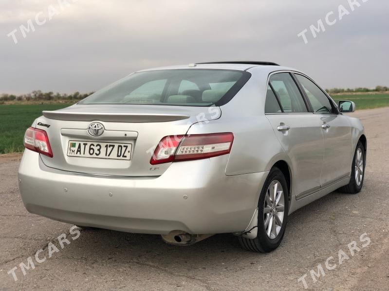 Toyota Camry 2011 - 185 000 TMT - Görogly (Tagta) - img 4