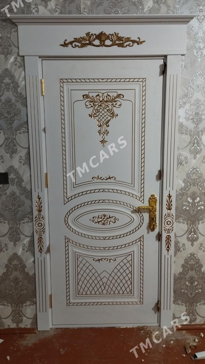 гапы и мдф - Şabat etr. - img 4