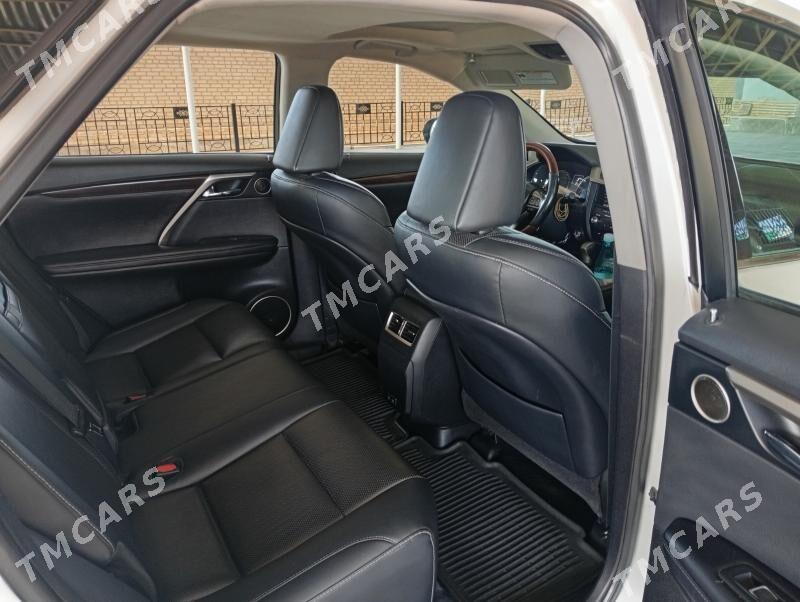 Lexus RX 350 2021 - 600 000 TMT - Mary - img 7