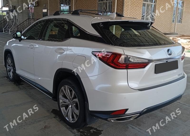 Lexus RX 350 2021 - 600 000 TMT - Mary - img 2