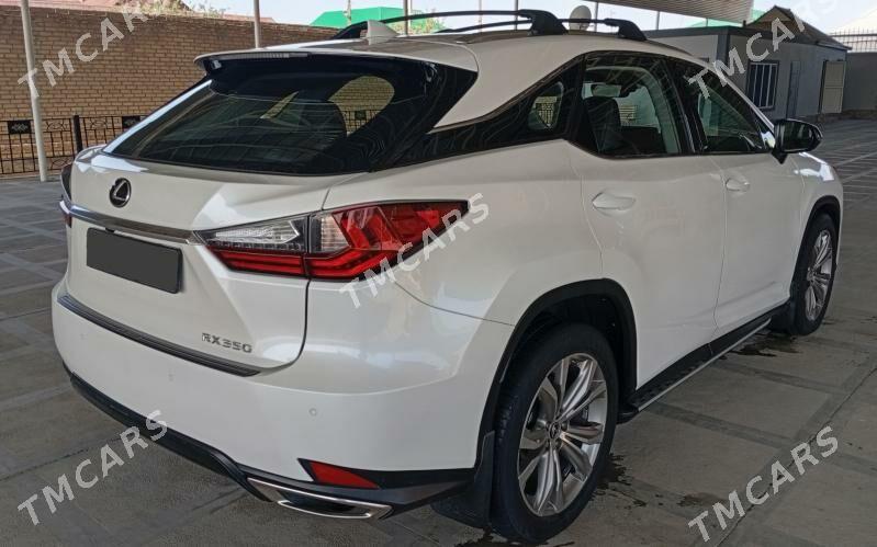 Lexus RX 350 2021 - 600 000 TMT - Mary - img 3