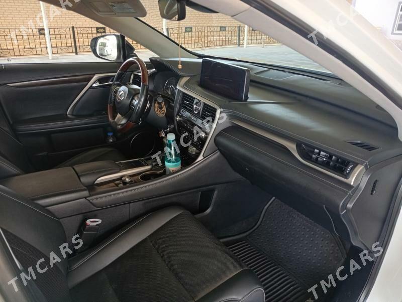 Lexus RX 350 2021 - 600 000 TMT - Mary - img 8