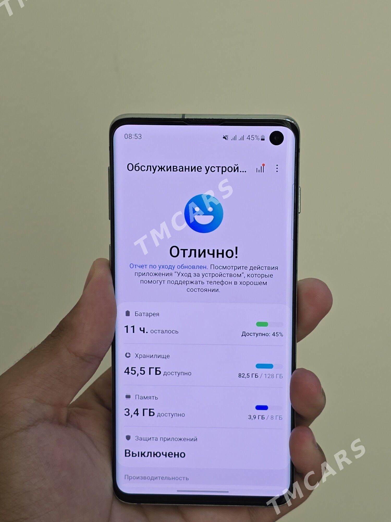 S10 2sim TP - Кëши - img 3