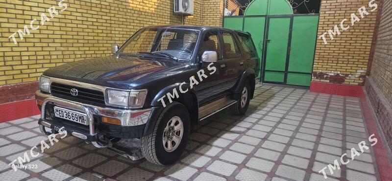 Toyota 4Runner 1997 - 80 000 TMT - Mary - img 2