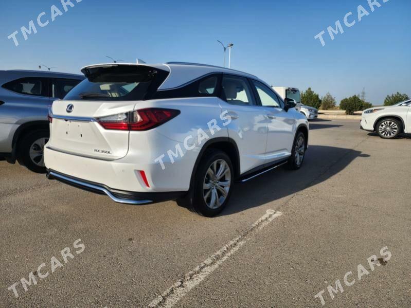 Lexus RX 350L 2022 - 785 000 TMT - Ашхабад - img 7