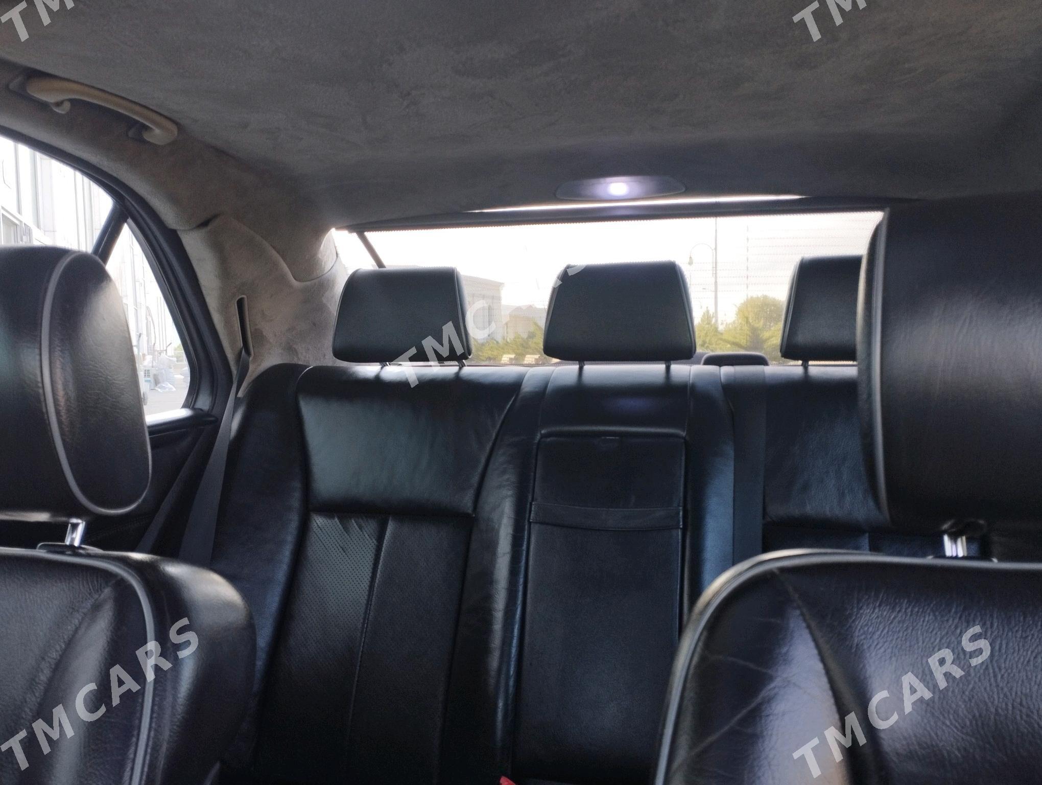 Mercedes-Benz E320 2001 - 125 000 TMT - Balkanabat - img 8