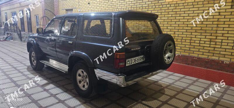 Toyota 4Runner 1997 - 80 000 TMT - Mary - img 4