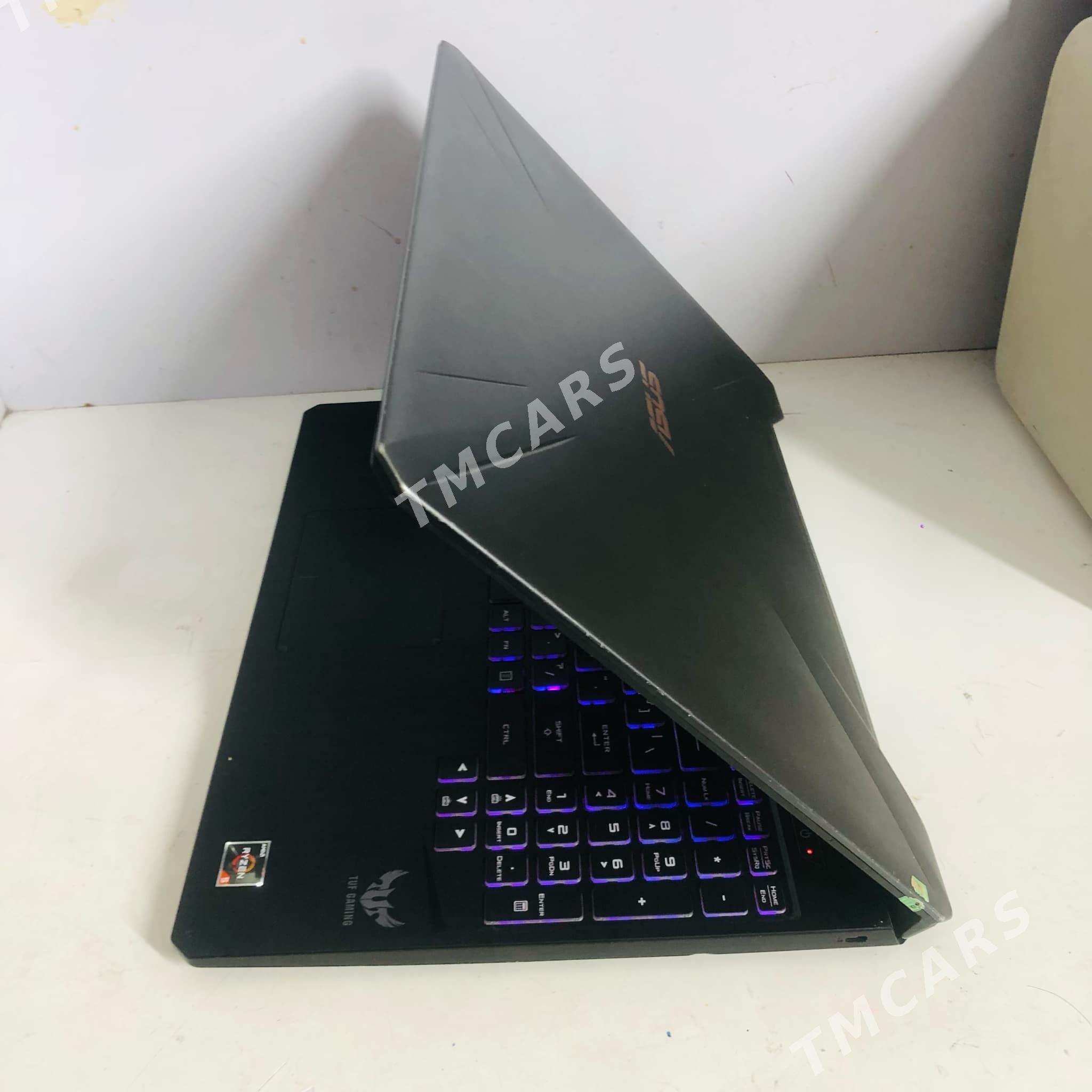 ASUS TUFF GEMING FX505D - Aşgabat - img 4
