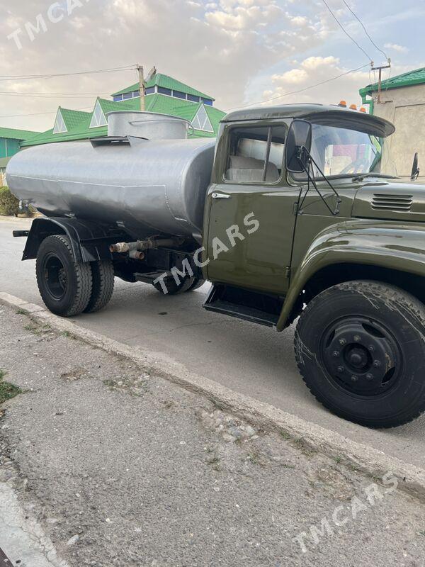 Zil 130 1981 - 85 000 TMT - Бузмеин - img 4