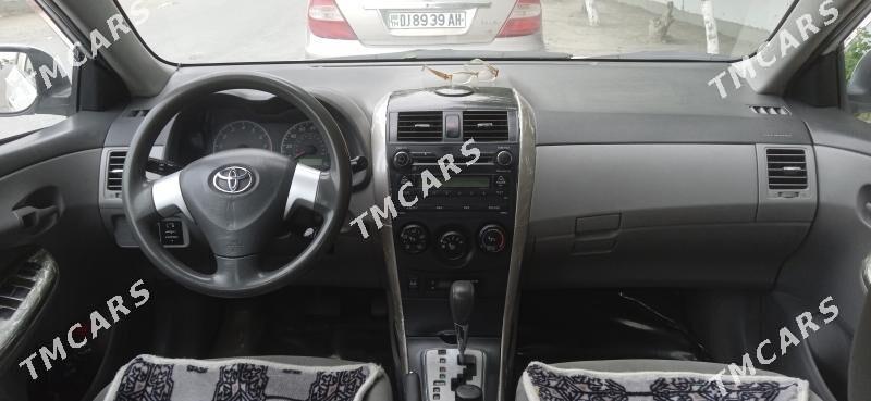 Toyota Corolla 2010 - 135 000 TMT - Änew - img 2
