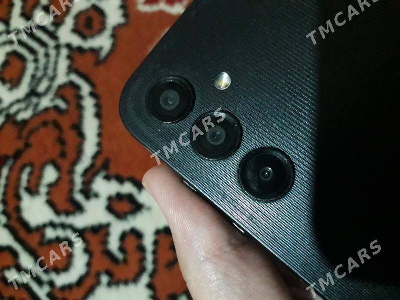 Samsung A14 - Türkmenbaşy etr. - img 4