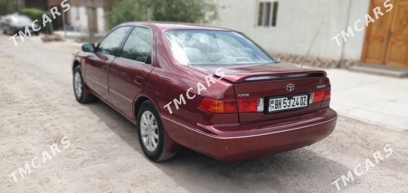 Toyota Camry 1999 - 115 000 TMT - Gurbansoltan Eje - img 1