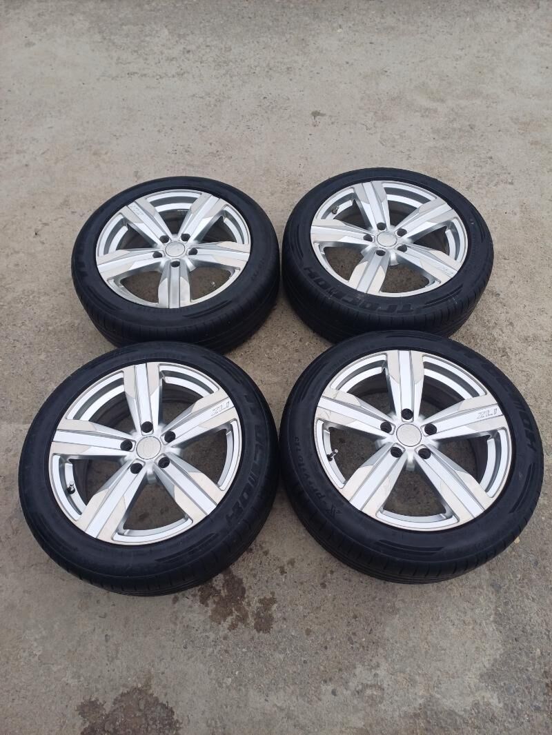 17 lik Hyundai kia 4 800 TMT - Ашхабад - img 1