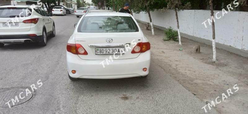 Toyota Corolla 2010 - 135 000 TMT - Änew - img 3