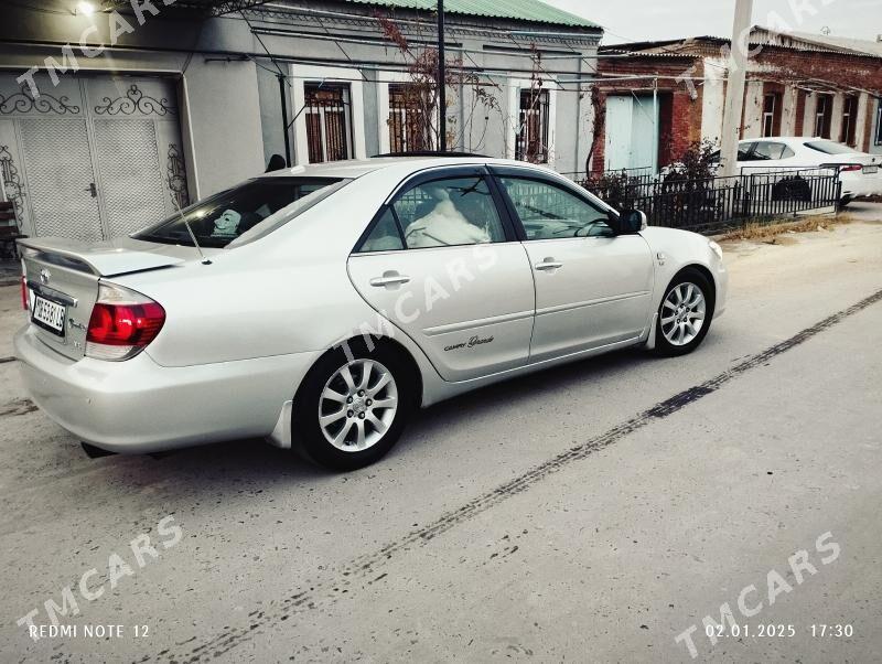 Toyota Camry 2002 - 190 000 TMT - Туркменабат - img 2