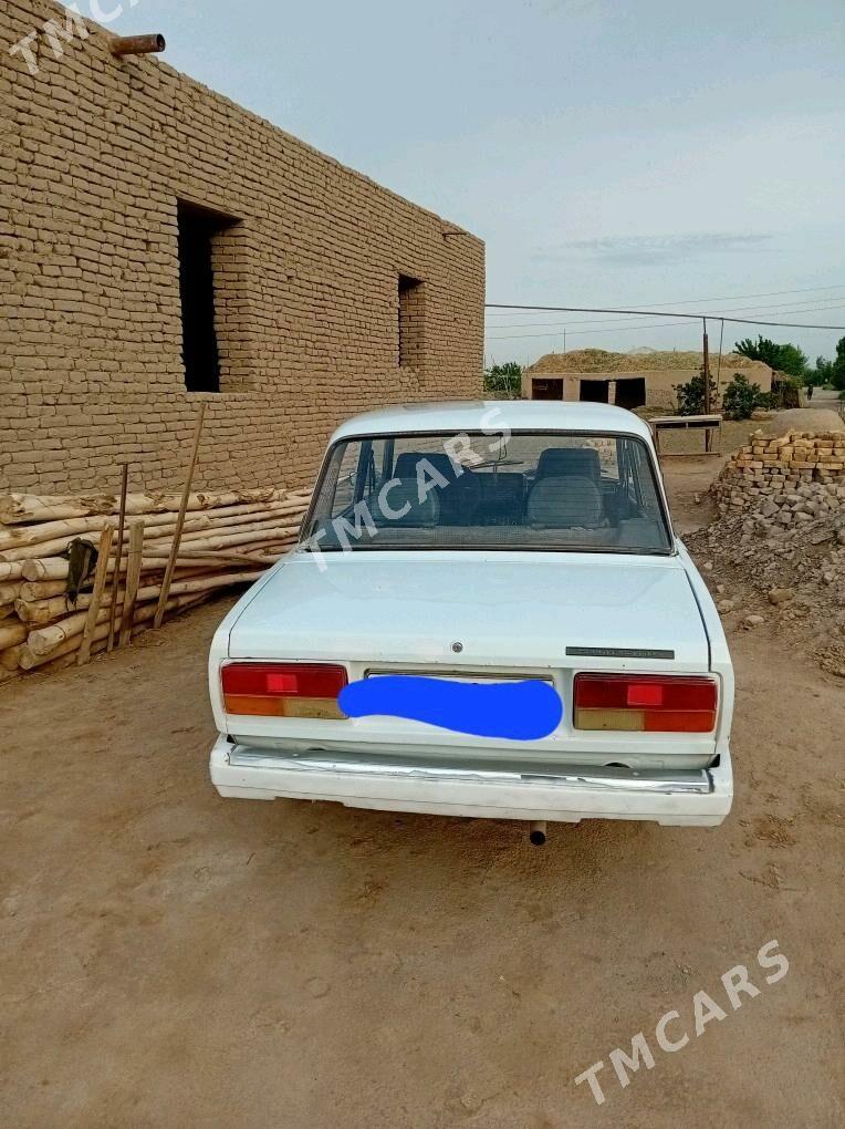 Lada 2107 1999 - 20 000 TMT - Görogly (Tagta) - img 2